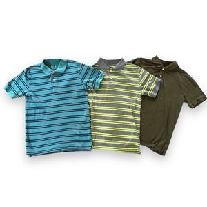 The Children’s Place Polo Bundle Size XL-14